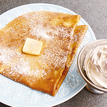 メープルシュクレ