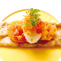 シュゼットシトラス