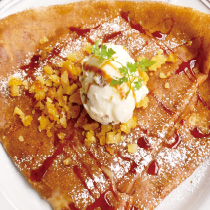 マロンカラメル