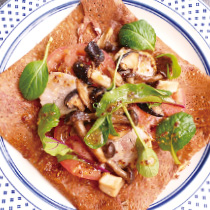 フォレスティエール