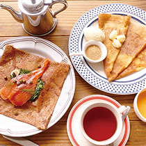 アルションコース