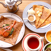 アルションディナー