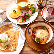 ビストロディナー